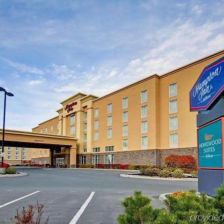 Hampton Inn Sudbury, Ontario Extérieur photo