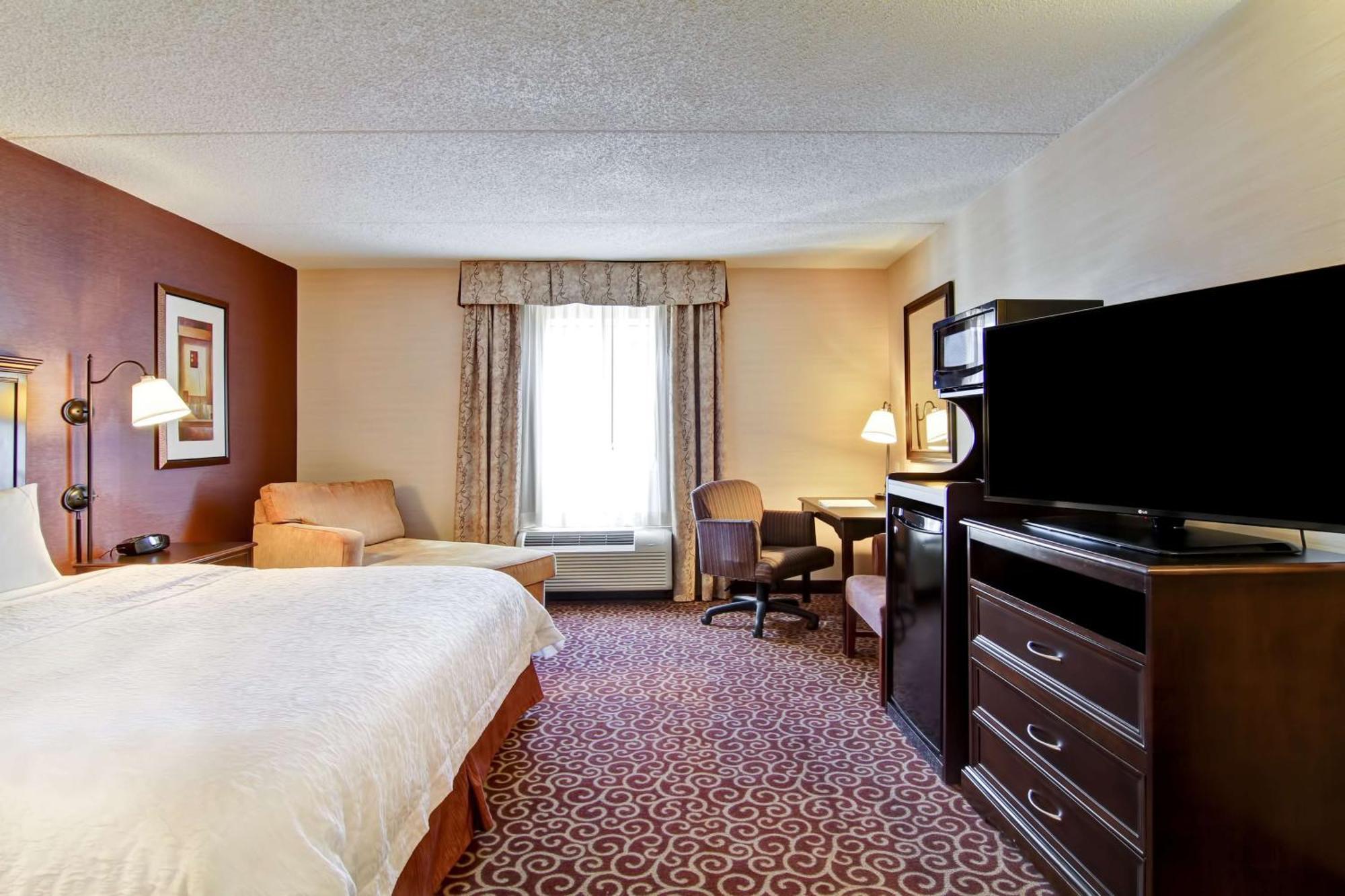 Hampton Inn Sudbury, Ontario Extérieur photo