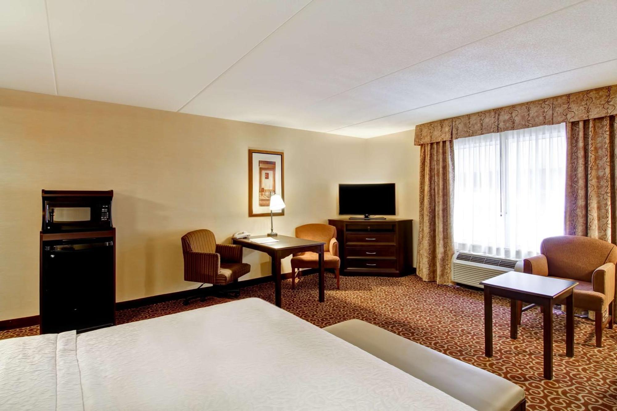 Hampton Inn Sudbury, Ontario Extérieur photo