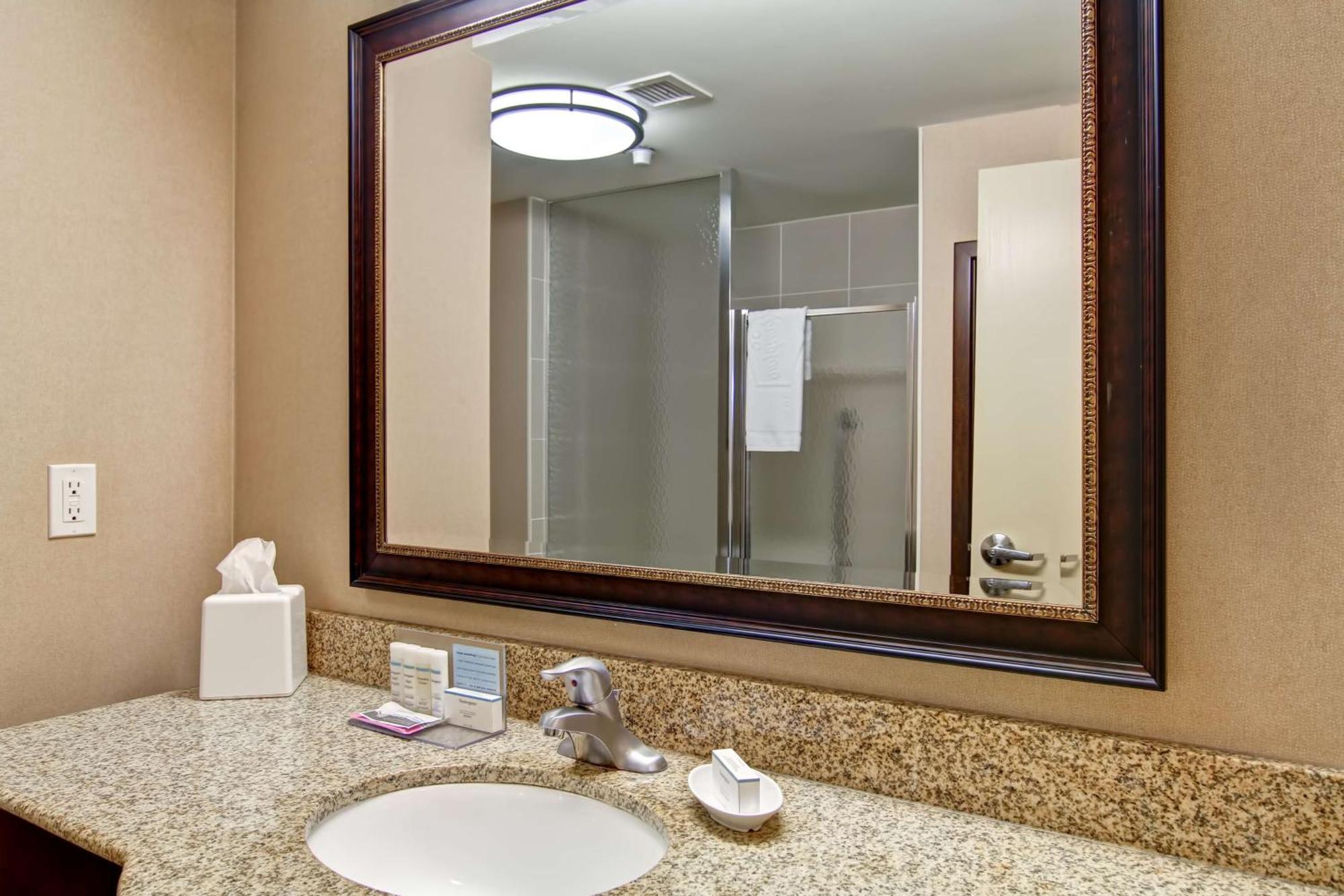 Hampton Inn Sudbury, Ontario Extérieur photo