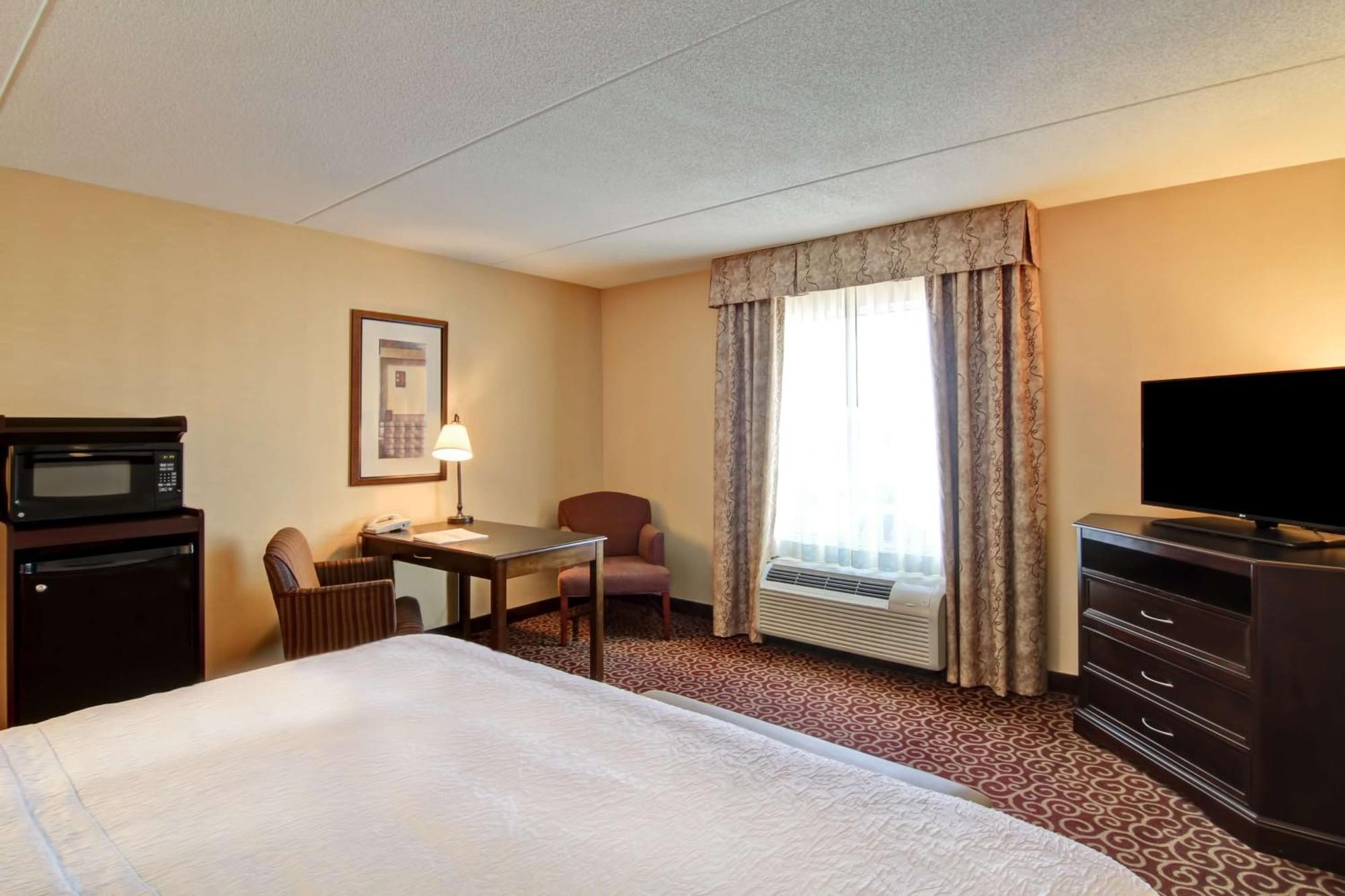 Hampton Inn Sudbury, Ontario Extérieur photo