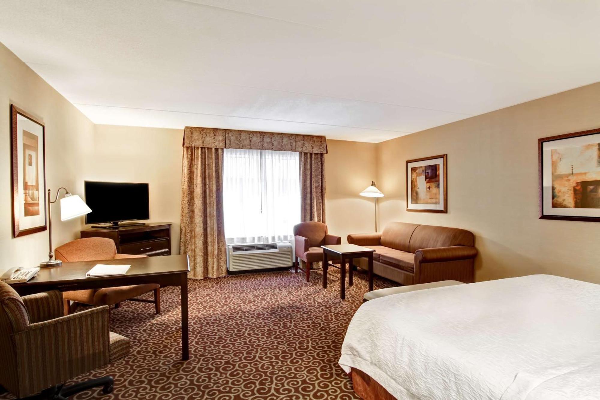 Hampton Inn Sudbury, Ontario Extérieur photo