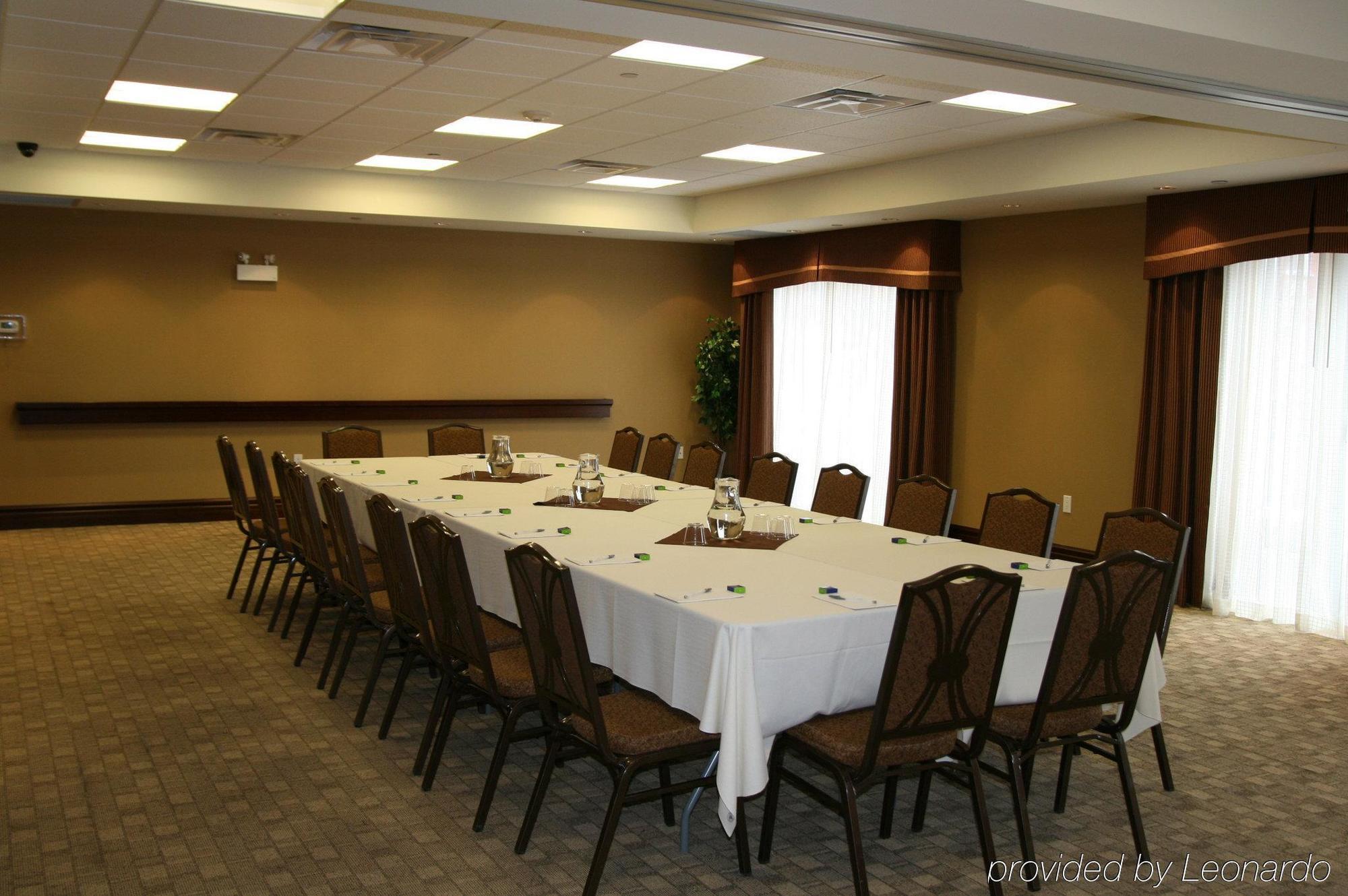 Hampton Inn Sudbury, Ontario Extérieur photo