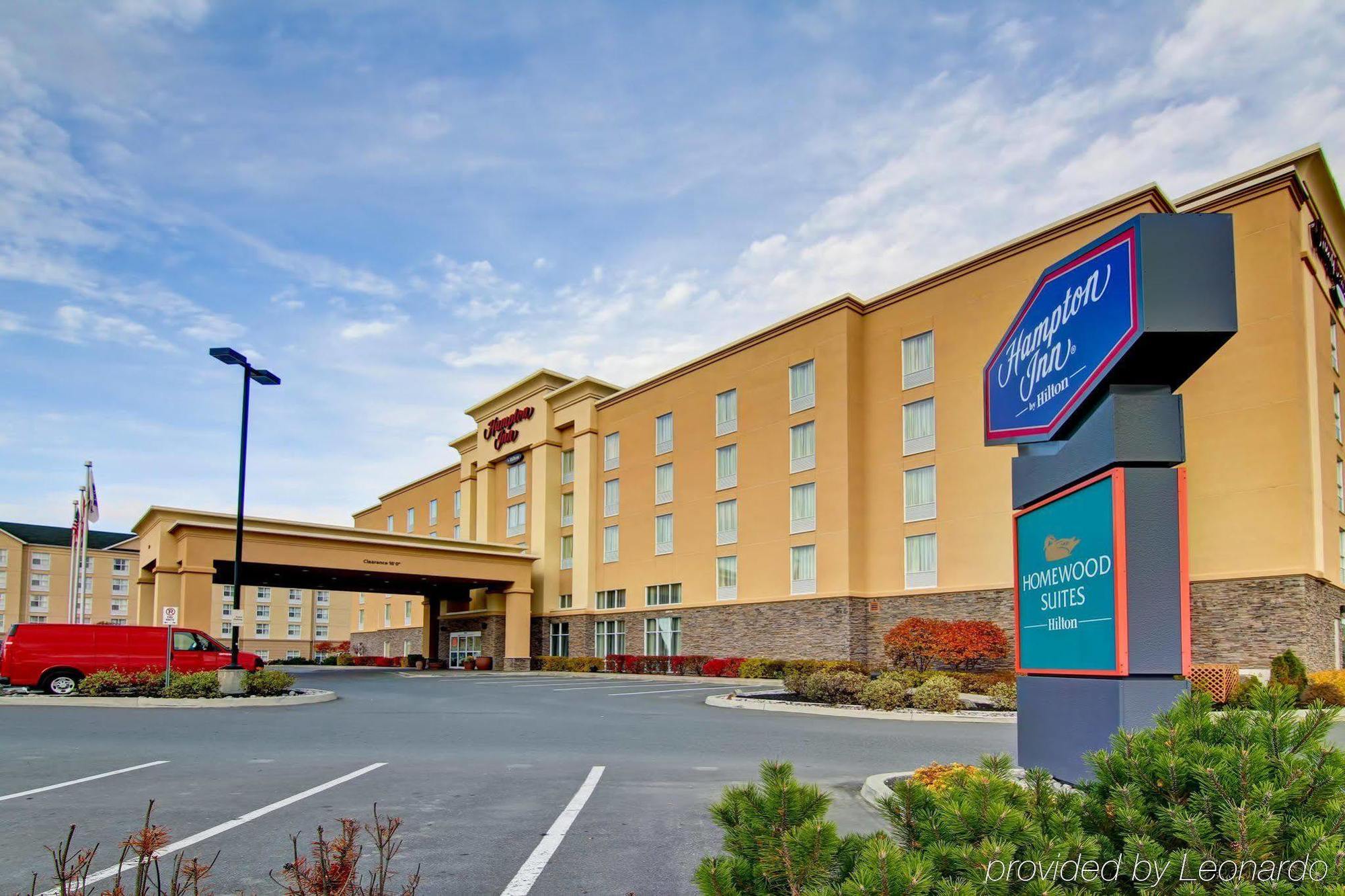 Hampton Inn Sudbury, Ontario Extérieur photo