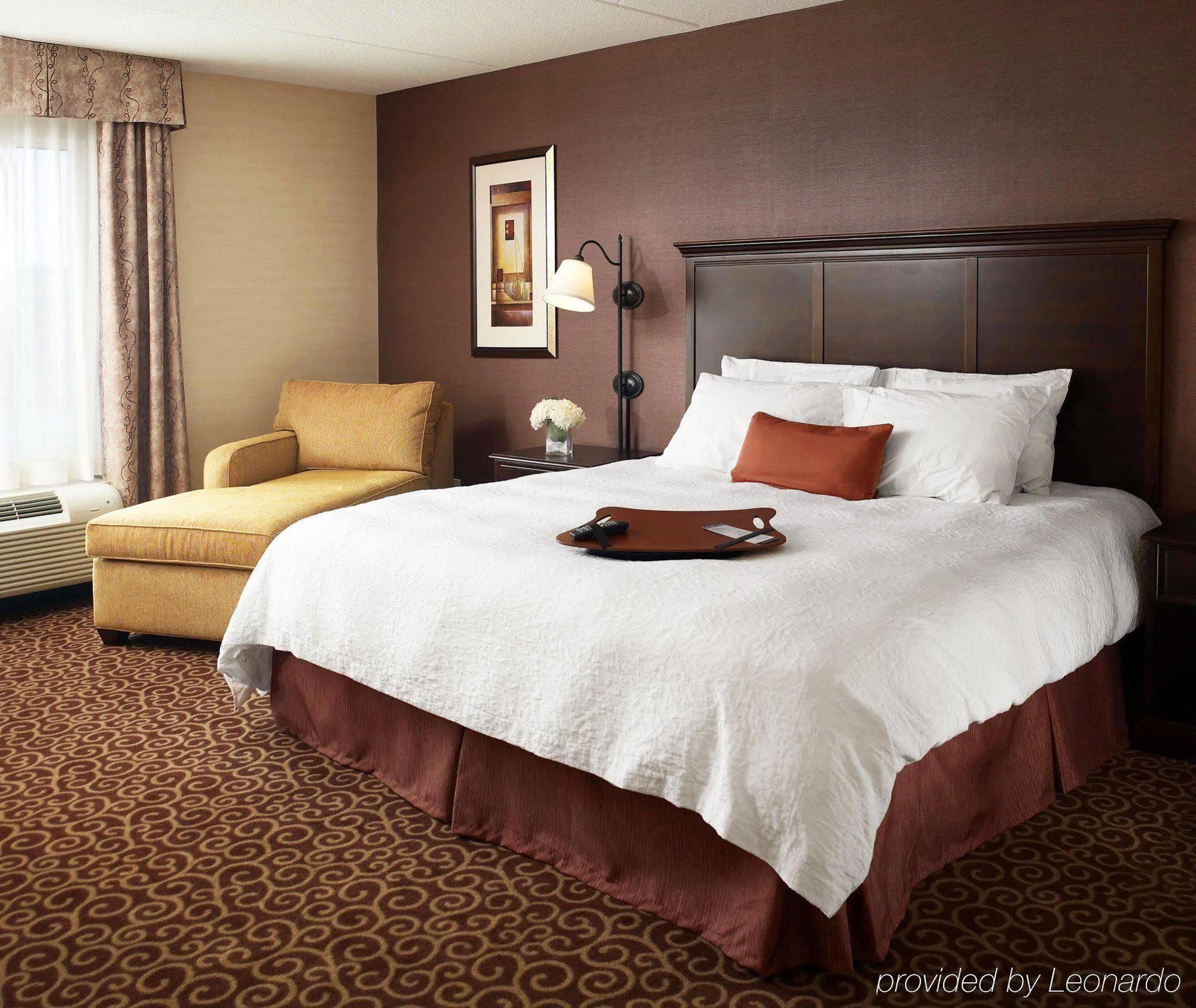 Hampton Inn Sudbury, Ontario Chambre photo