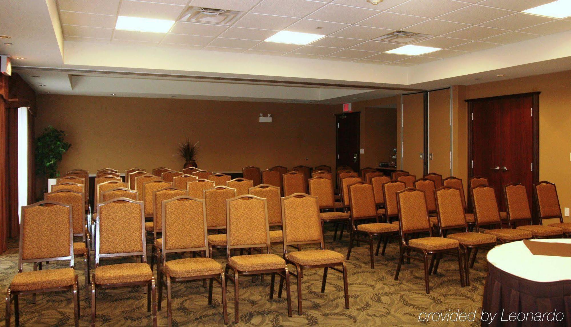 Hampton Inn Sudbury, Ontario Extérieur photo