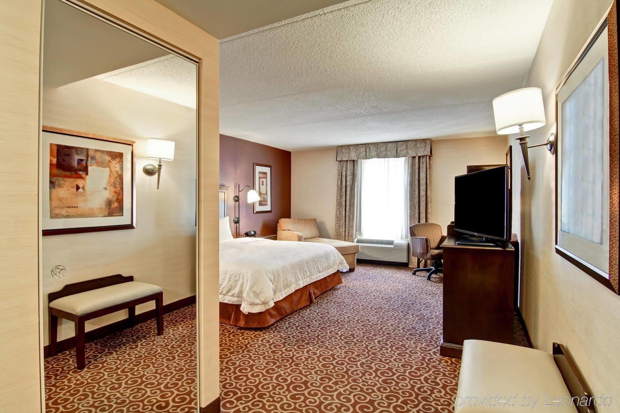 Hampton Inn Sudbury, Ontario Extérieur photo