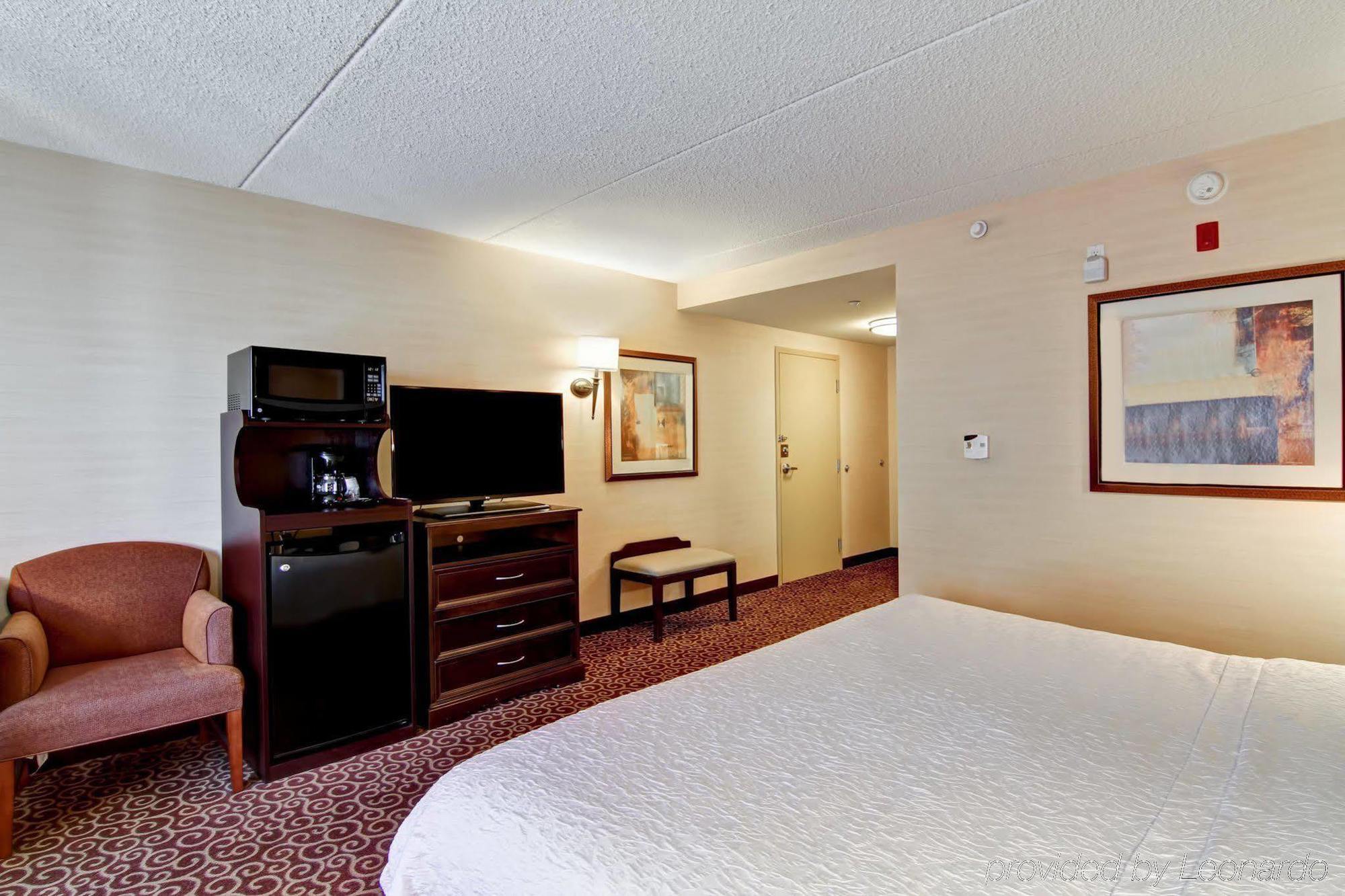 Hampton Inn Sudbury, Ontario Extérieur photo