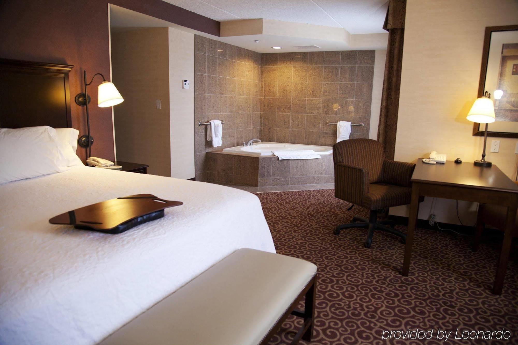 Hampton Inn Sudbury, Ontario Extérieur photo