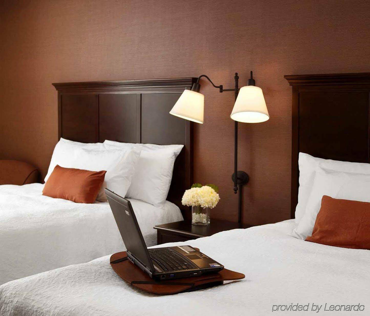 Hampton Inn Sudbury, Ontario Chambre photo